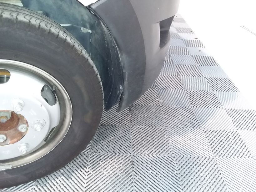 RENAULT MASTER PROPULSION 2018 - Photo n°6