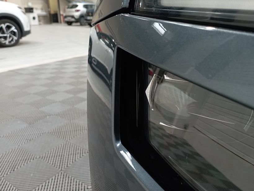 SKODA KAROQ 2022 - Photo n°17