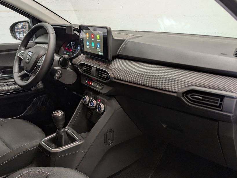 DACIA JOGGER 2022 - Photo n°20
