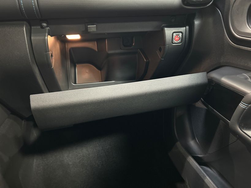 CITROEN C5 AIRCROSS 2022 - Photo n°24