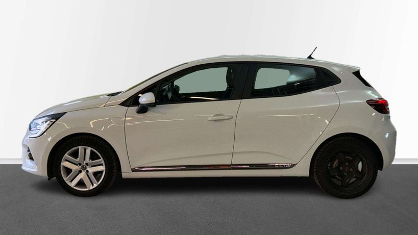 RENAULT CLIO V 2020 - Photo n°8