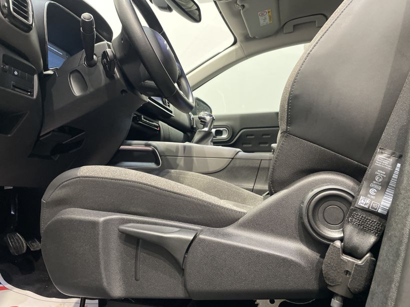 CITROEN C5 AIRCROSS BUSINESS 2021 - Photo n°37