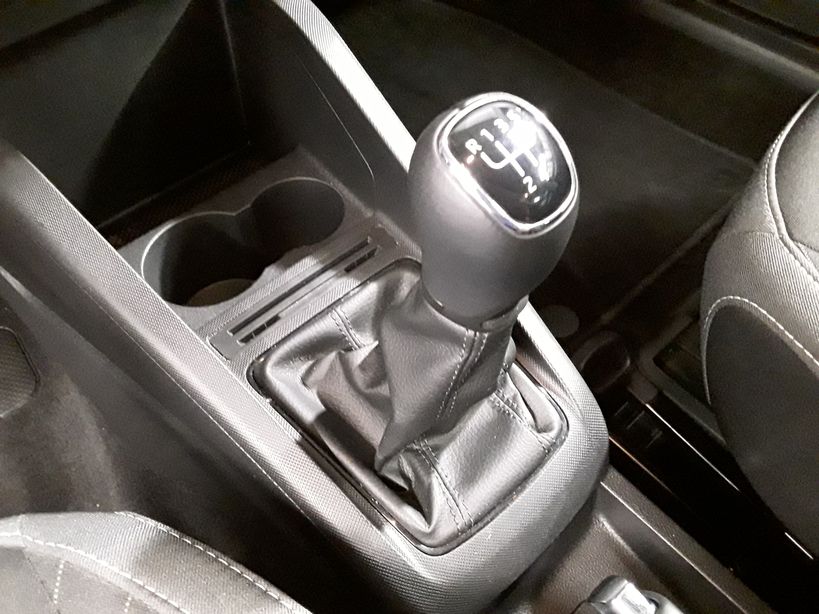 SKODA FABIA 2019 - Photo n°16