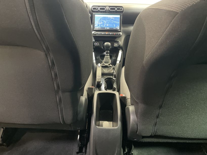 CITROEN C3 AIRCROSS 2024 - Photo n°40