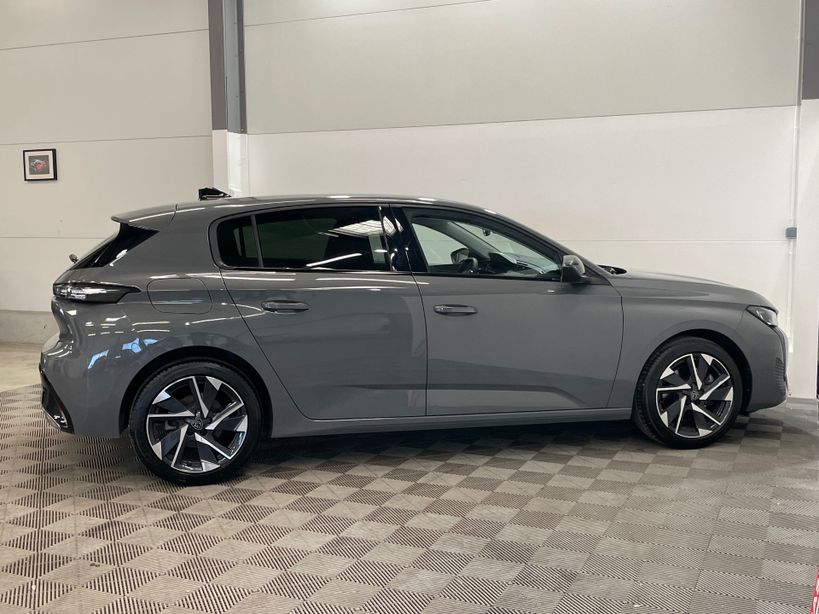 PEUGEOT 308 2024 - Photo n°29