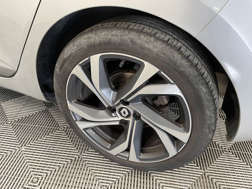 RENAULT CLIO V 2022 - Photo n°4