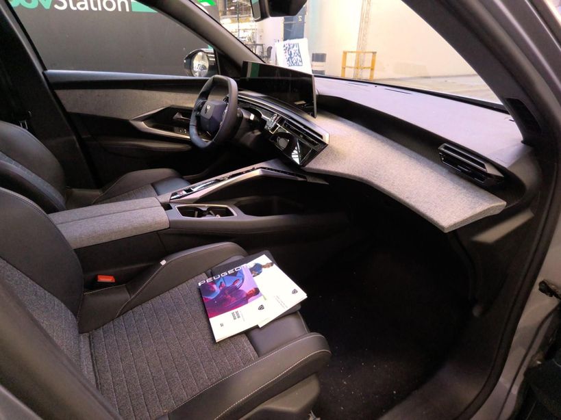 PEUGEOT 5008 2025 - Photo n°3