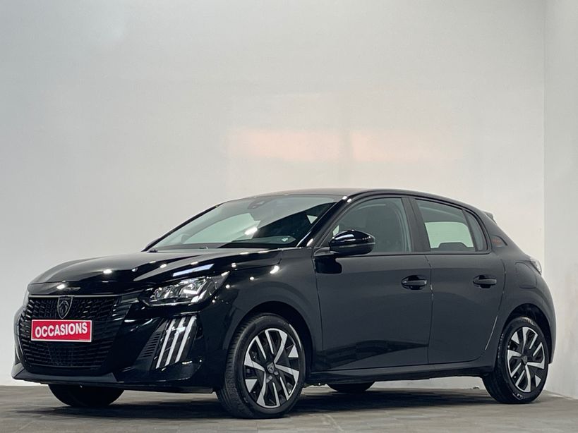 PEUGEOT 208 2025 - Photo n°1