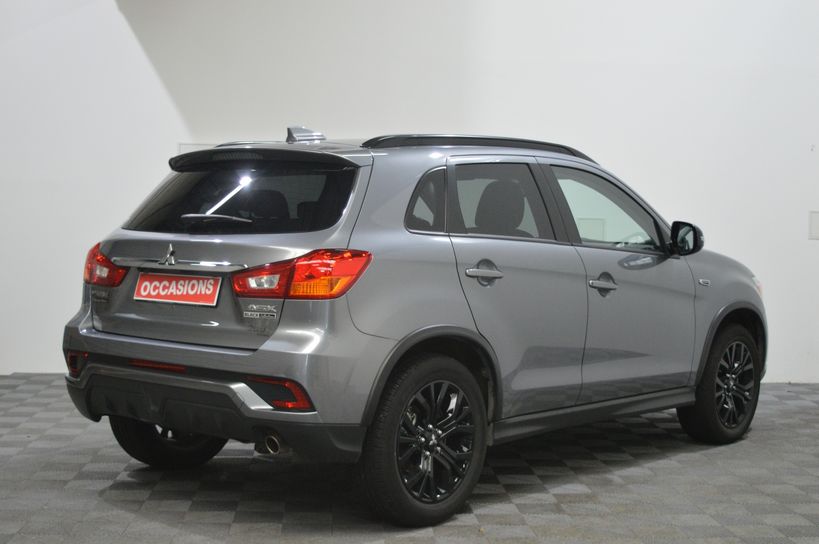 MITSUBISHI ASX 2018 - Photo n°3