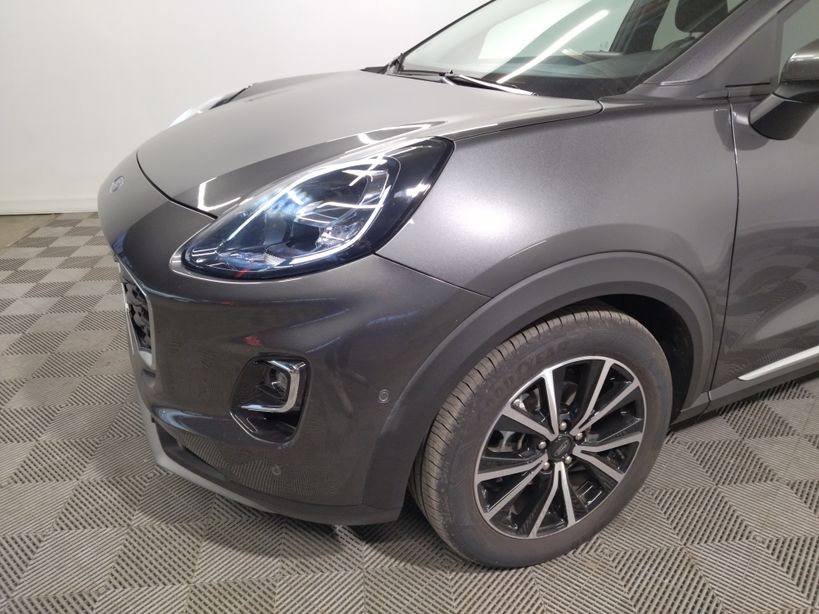 FORD PUMA 2022 - Photo n°3
