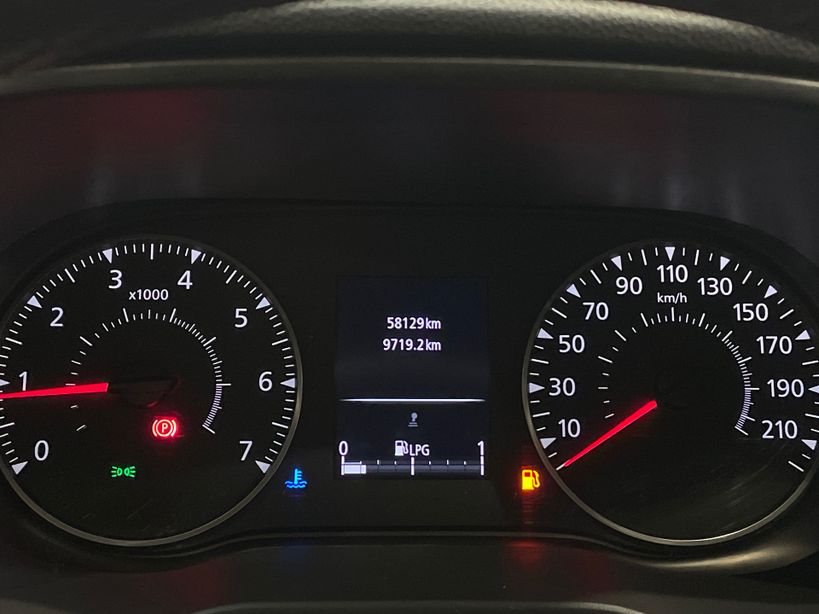 DACIA DUSTER 2022 - Photo n°54