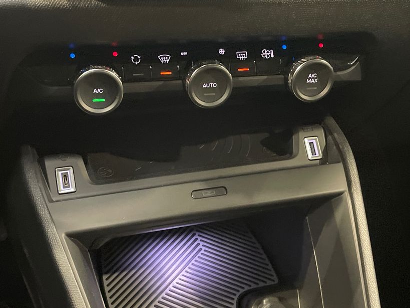 CITROEN C4 2024 - Photo n°18