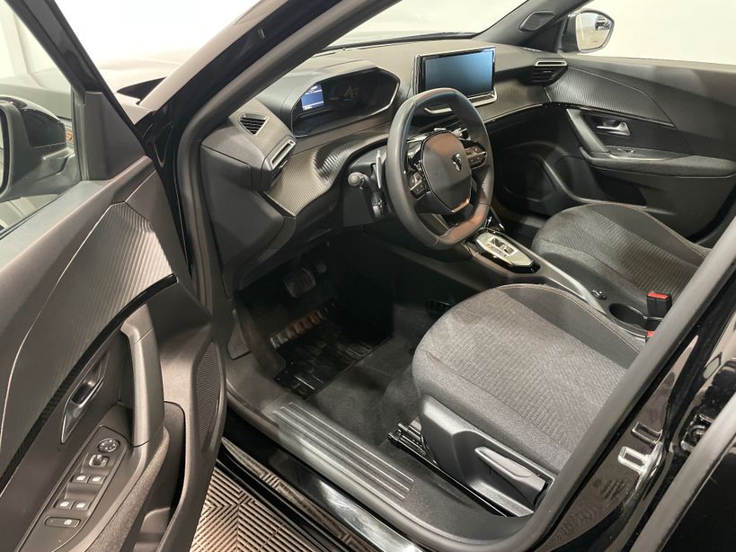 PEUGEOT 2008 2025 - Photo n°11