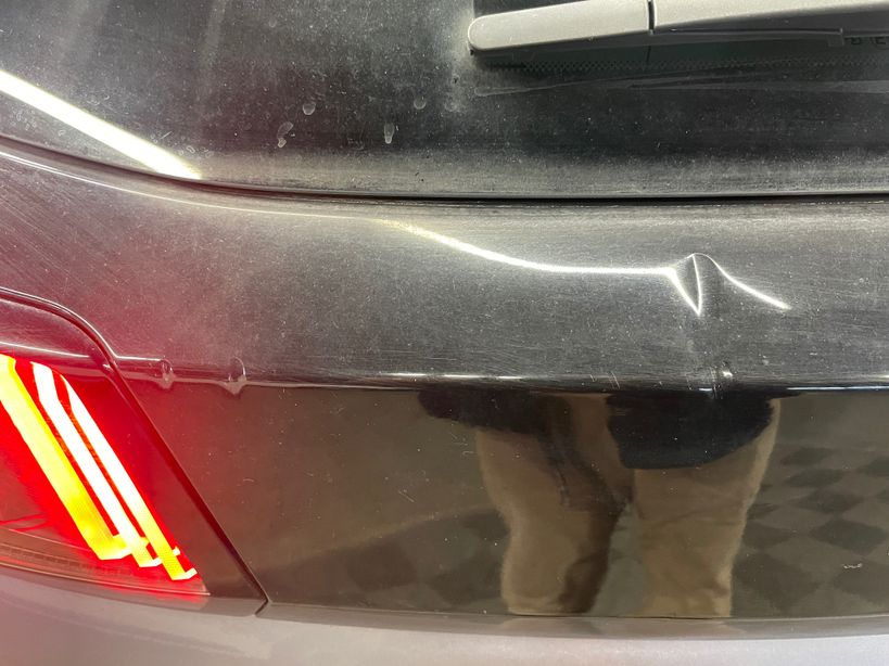 PEUGEOT 3008 2024 - Photo n°8