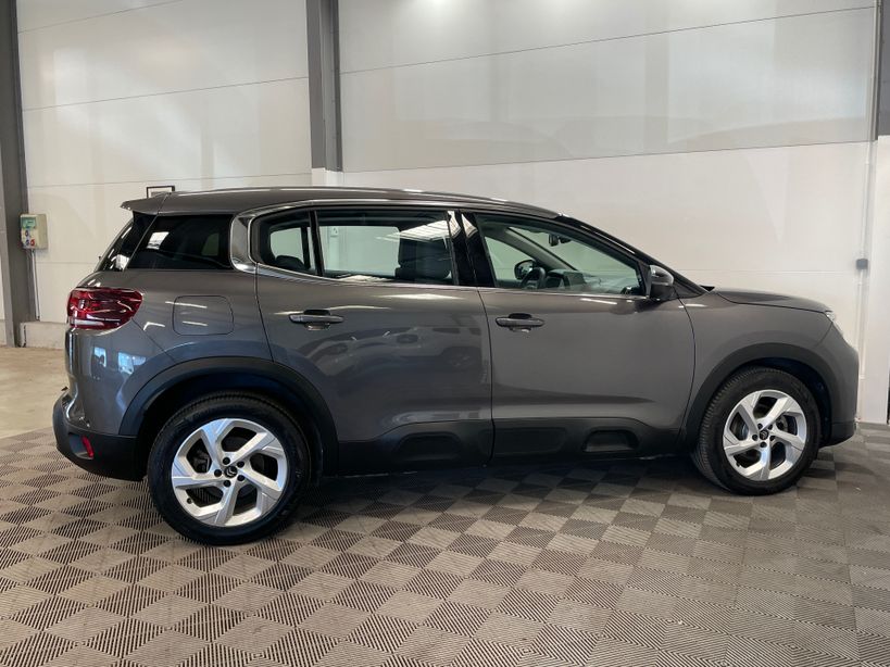 CITROEN C5 AIRCROSS 2022 - Photo n°28