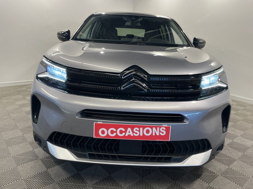 CITROEN C5 AIRCROSS 2024 - Photo n°2