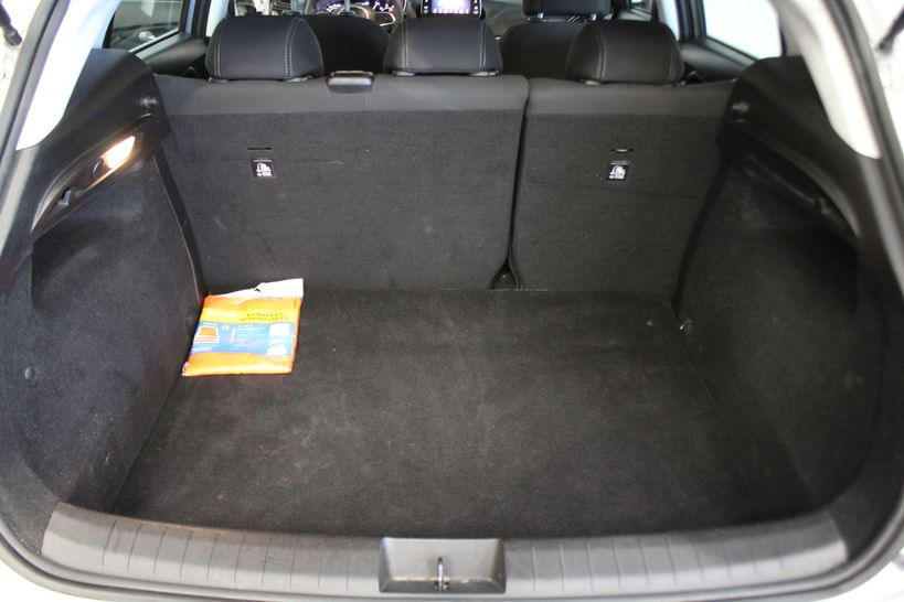 FIAT TIPO 5 PORTES MY19 E6D 2019 - Photo n°13