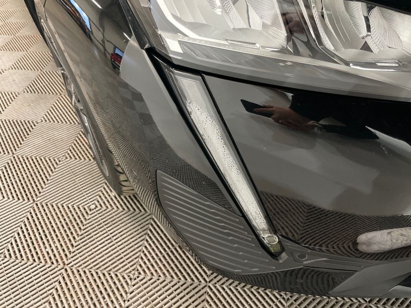 PEUGEOT 308 2023 - Photo n°6