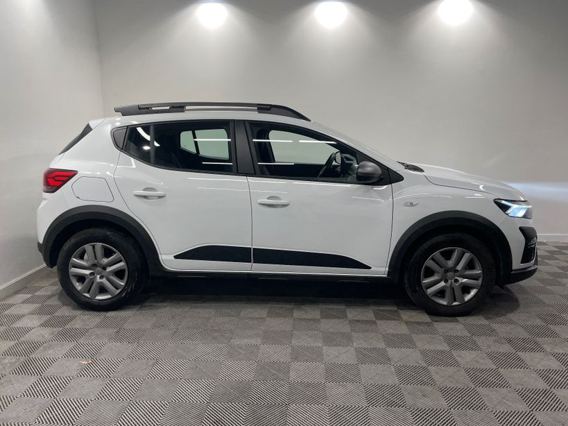 DACIA SANDERO 2023 - Photo n°4