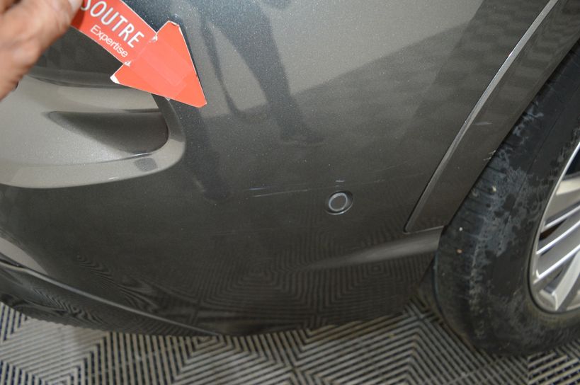 FORD KUGA 2021 - Photo n°1