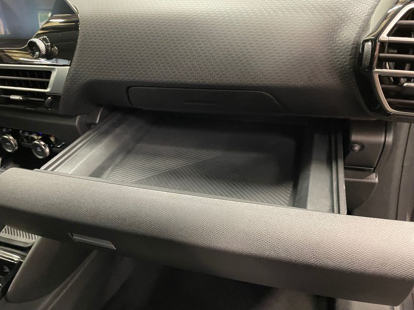 CITROEN C4 X 2023 - Photo n°32