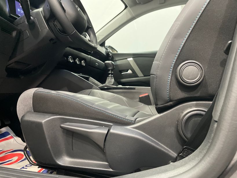 CITROEN C4 2024 - Photo n°38