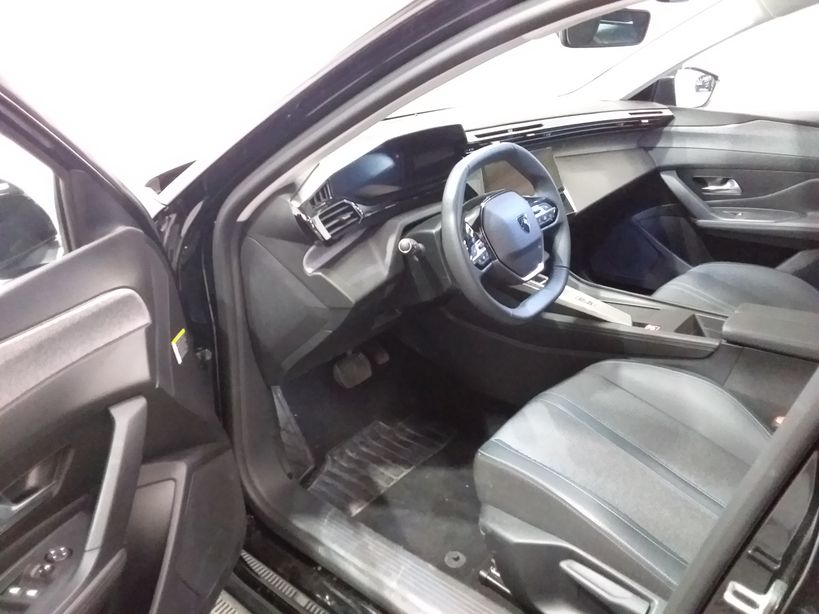 PEUGEOT 308 SW 2023 - Photo n°27