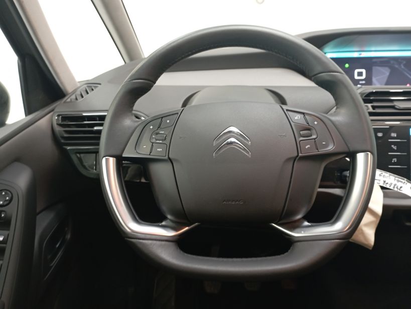 CITROEN GRAND C4 SPACETOURER 2021 - Photo n°17