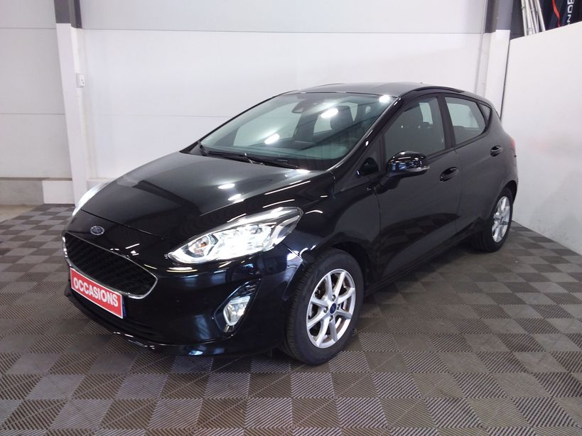 FORD FIESTA 2020 - Photo n°1