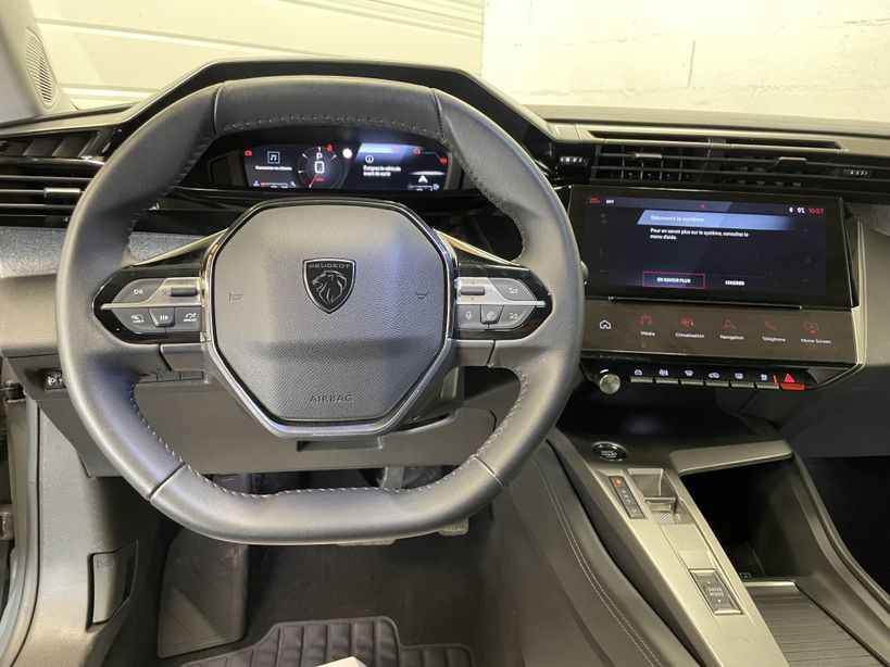 PEUGEOT 308 2024 - Photo n°14
