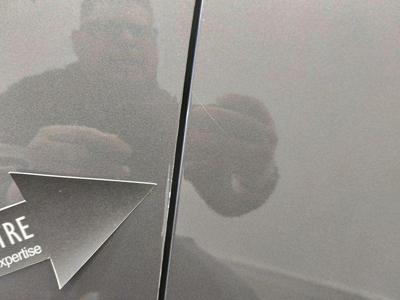 CITROEN C4 2023 - Photo n°8