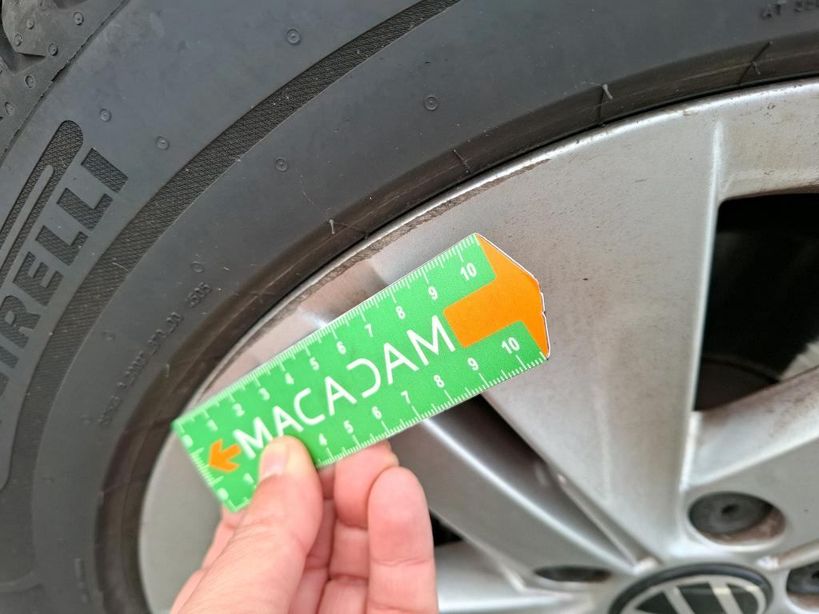 VOLKSWAGEN GOLF 2022 - Photo n°16