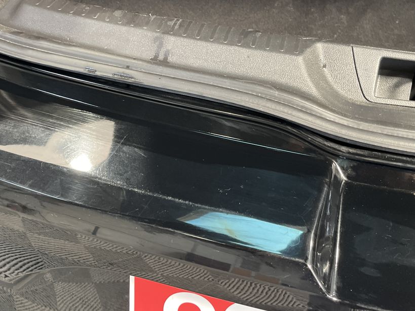 RENAULT MEGANE IV BERLINE 2020 - Photo n°1