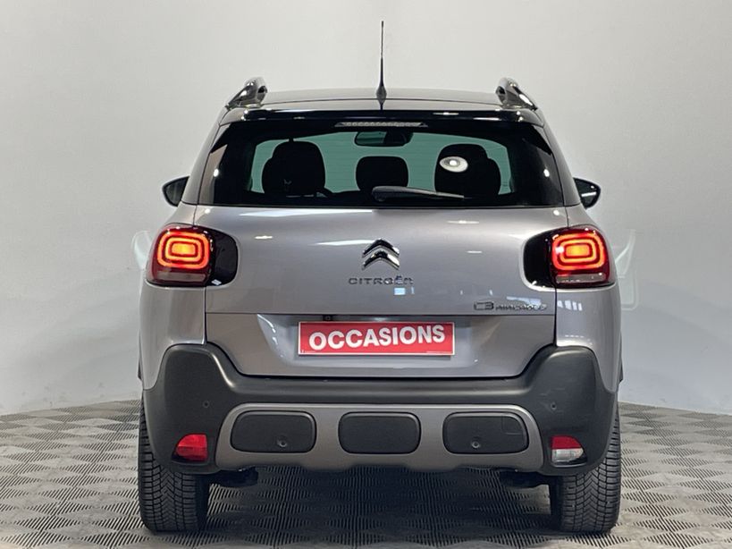 CITROEN C3 AIRCROSS 2024 - Photo n°6