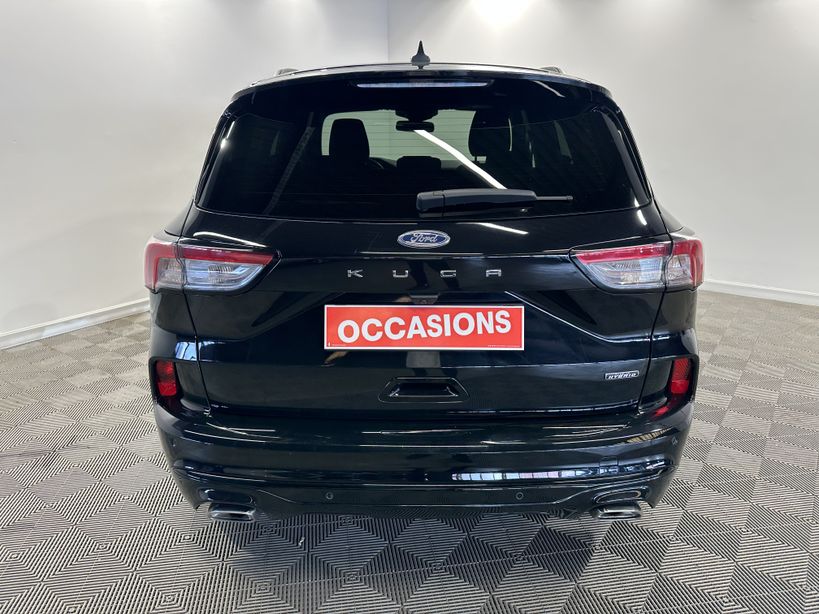 FORD KUGA 2021 - Photo n°6