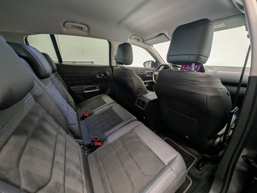CITROEN C5 AIRCROSS 2023 - Photo n°18