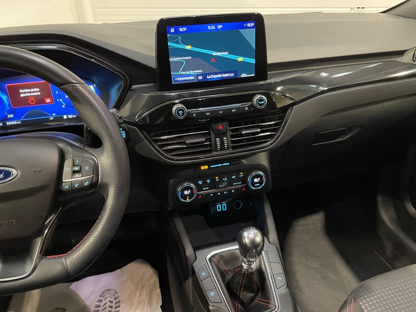 FORD KUGA 2022 - Photo n°15