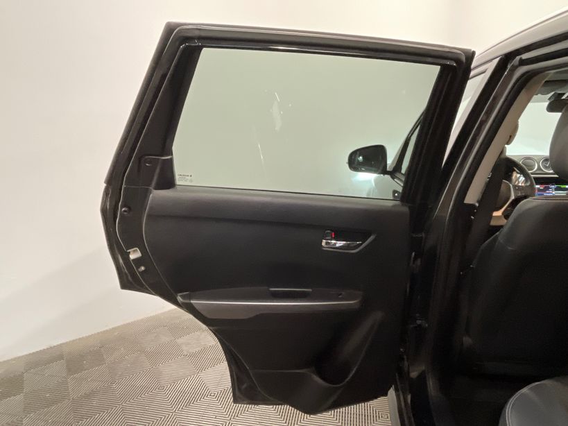 SUZUKI VITARA 2022 - Photo n°40