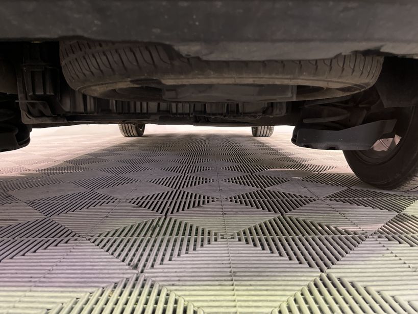 CITROEN GRAND C4 SPACETOURER 2019 - Photo n°55