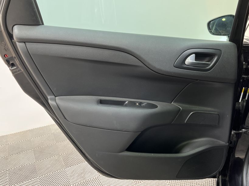 CITROEN C4 2017 - Photo n°35