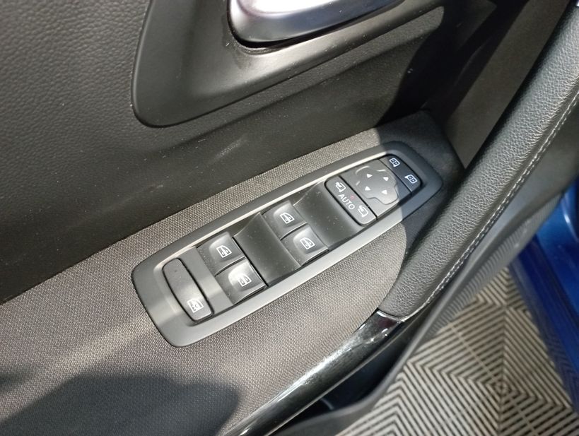 RENAULT KADJAR 2021 - Photo n°36