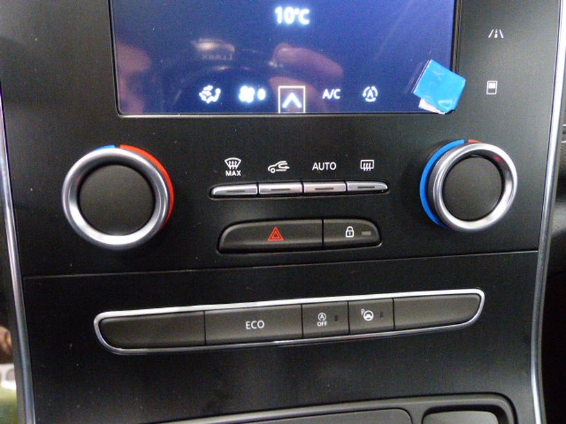 RENAULT GRAND SCENIC IV 2020 - Photo n°19
