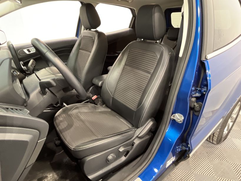 FORD ECOSPORT 2018 - Photo n°10