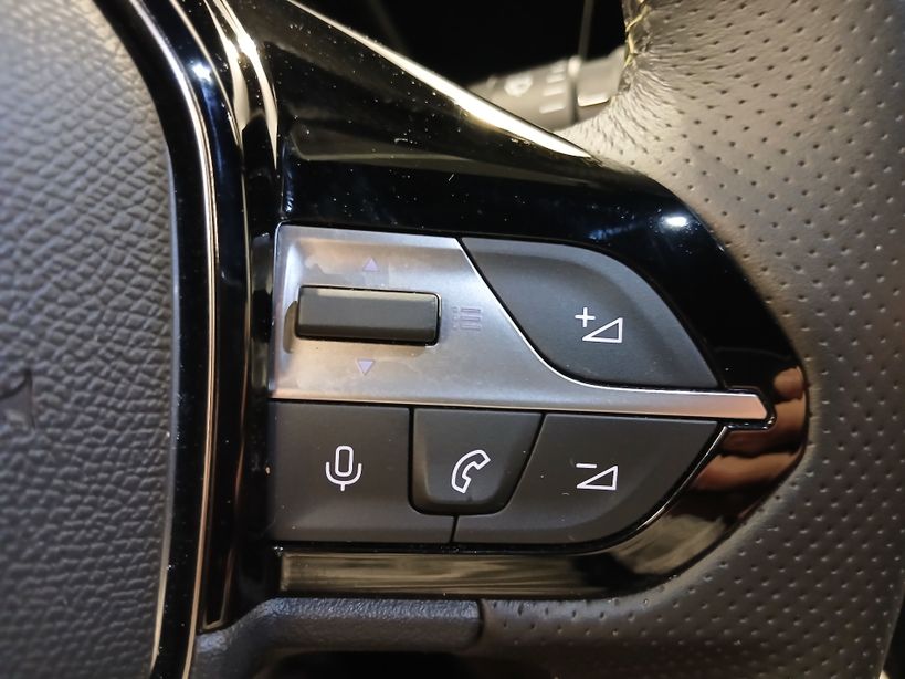 PEUGEOT 408 2024 - Photo n°14