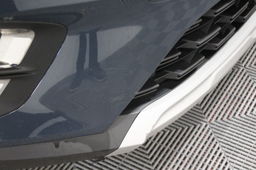 RENAULT CAPTUR 2020 - Photo n°4