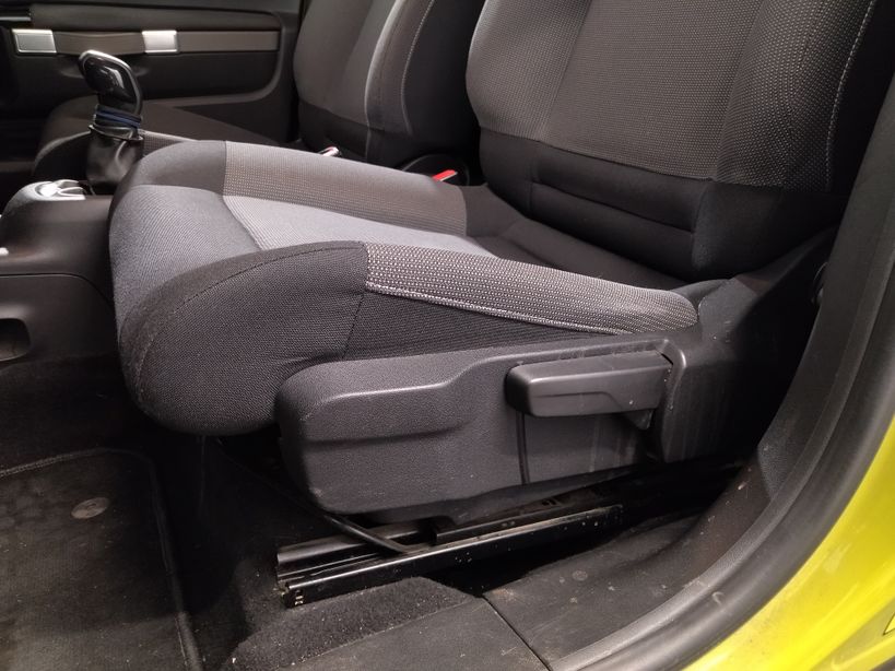 CITROEN C4 CACTUS 2015 - Photo n°23