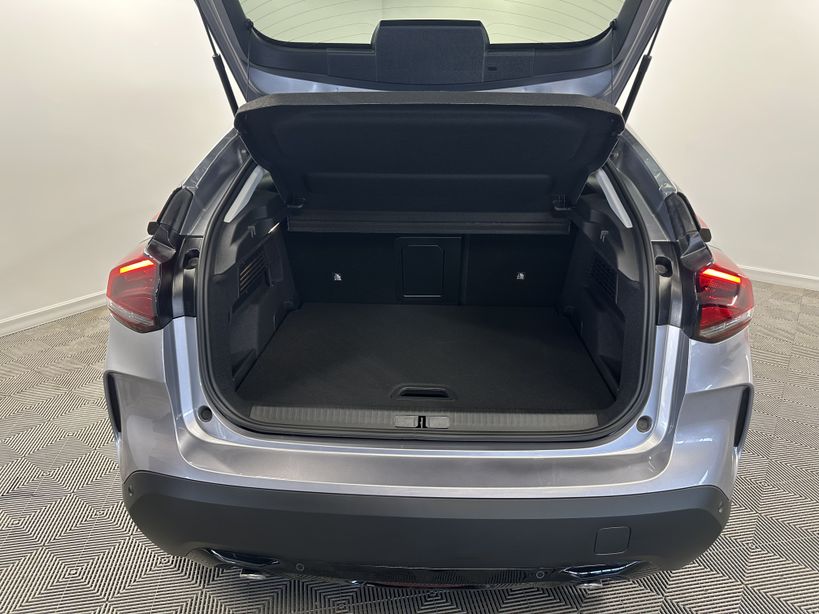 CITROEN C4 2024 - Photo n°36