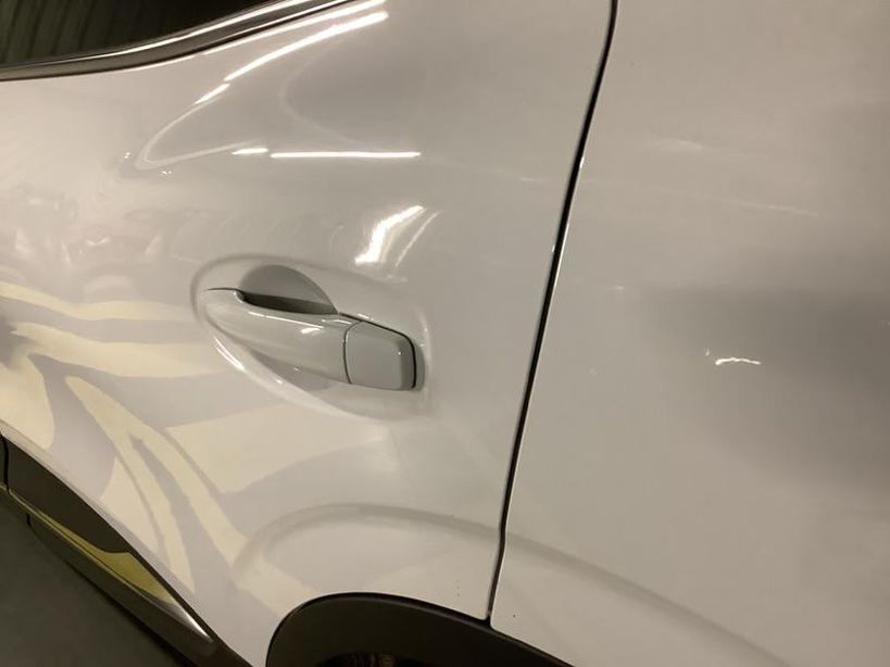 RENAULT KADJAR 2021 - Photo n°10