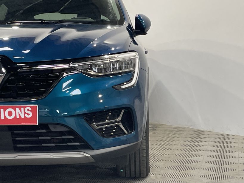 RENAULT ARKANA 2021 - Photo n°7