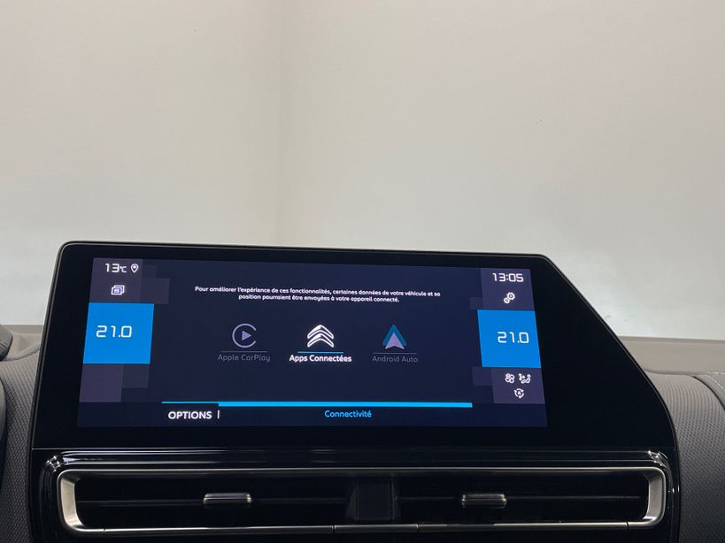 CITROEN C5 AIRCROSS 2023 - Photo n°17